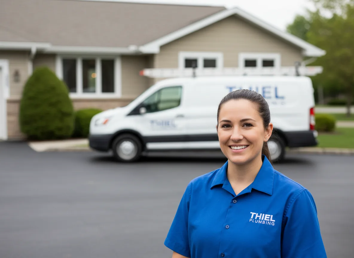 Plumber Negaunee, MI FAQs